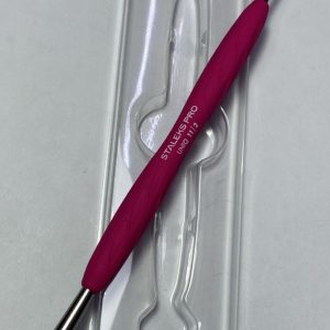 Staleks Pro Manicure Pusher 11/2