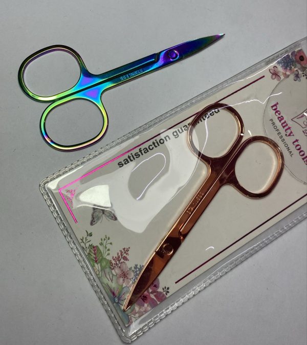 Tijera para uñas