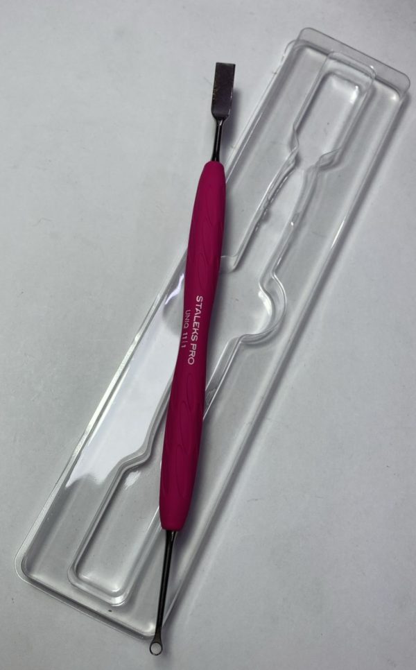Staleks Pro Manicure Pusher 11/1