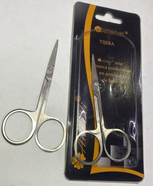 Tijera para uñas