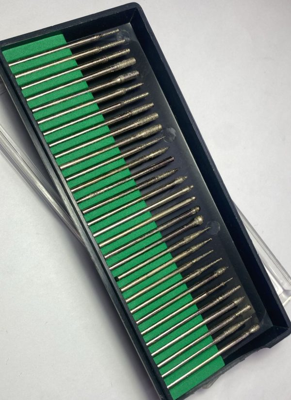 Kit de puntas