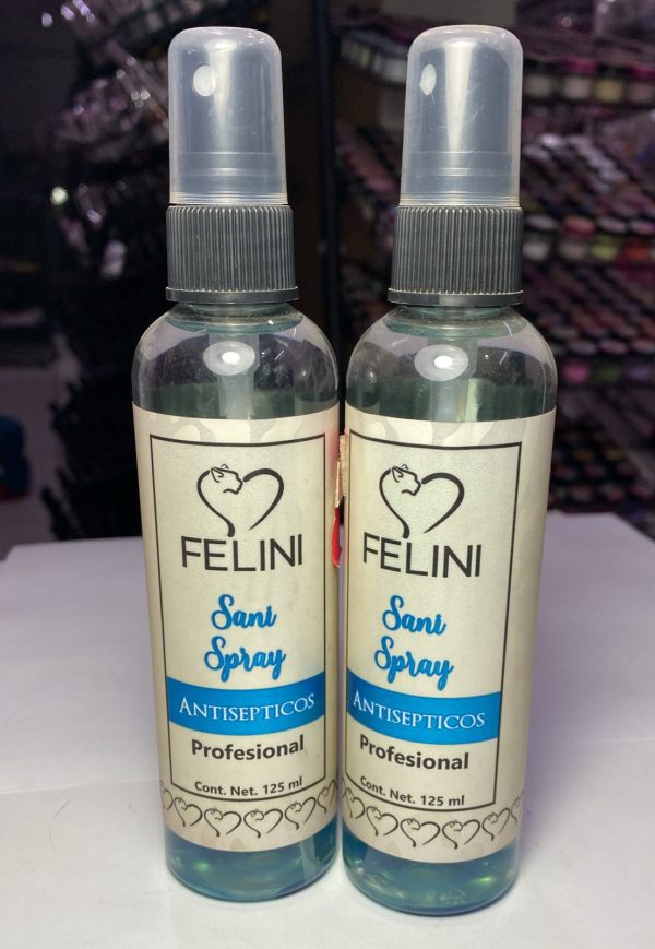Sani Spray Felini 125ml