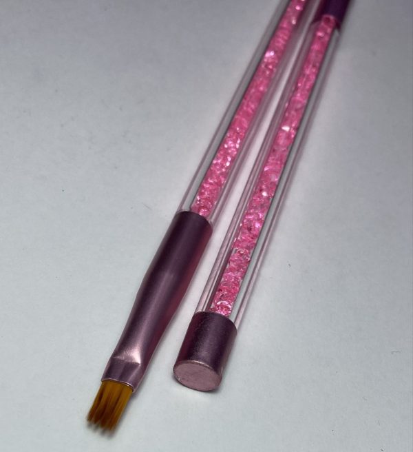 Pincel rosado