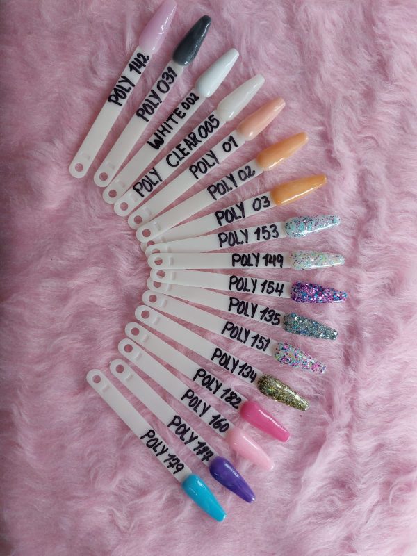 Poly Gel Adoravel 30ml