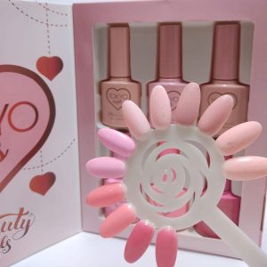 Colección Gel Polish I Tokyo Nails