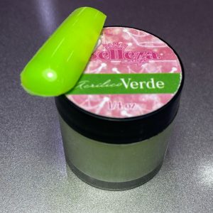 Acrílico Verde Belleza 1/4 onza