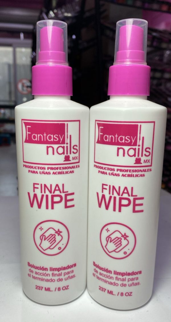 Final Wipe Fantasy 237ml