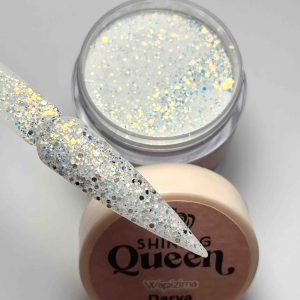 Acrílico Shining Queen Darya Wapizima 1 onza