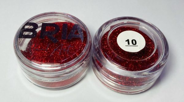 Efecto Azúcar #10 Bria Nails