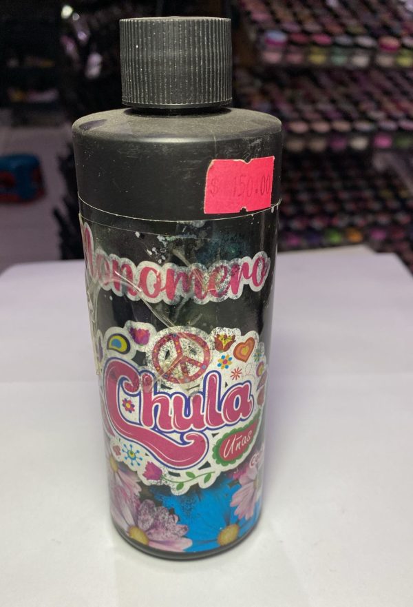 Monómero Chula 8oz.