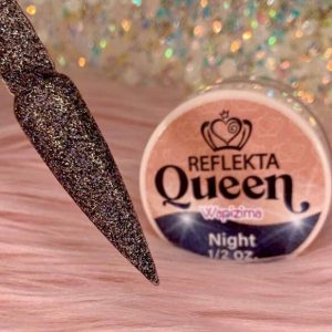 Acrílico Reflekta Queen Night Wapizima 1/2 onza