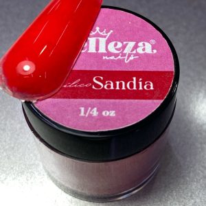Acrílico Sandía Belleza 1/4 onza
