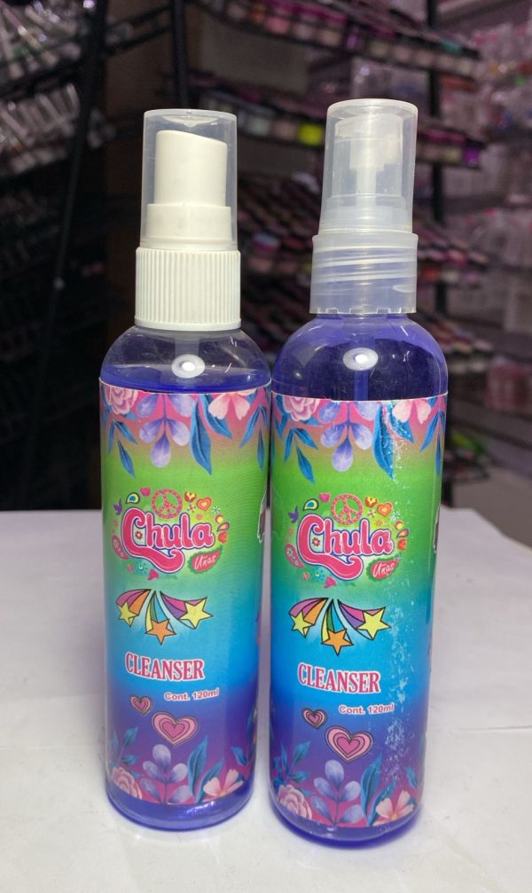 Cleanser Chula 120ml