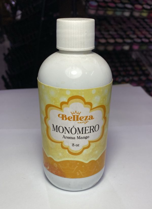 Monómero Belleza 8oz.