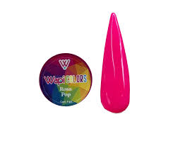 Acrílico Rosa Pop WapiColors 1/2 onza