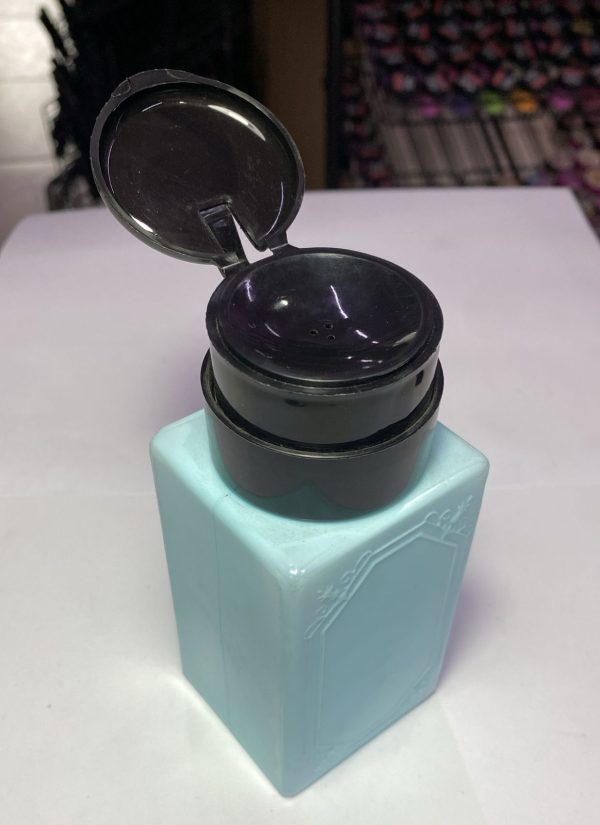 Fluidor de acetona