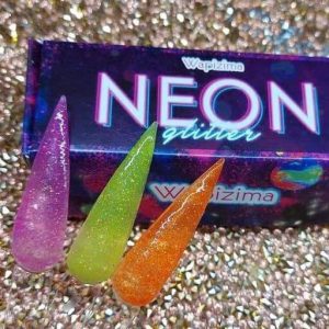 Colección Neón Wapizima