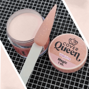 Acrílico Cover Queen Magic Wapizima 1 onza