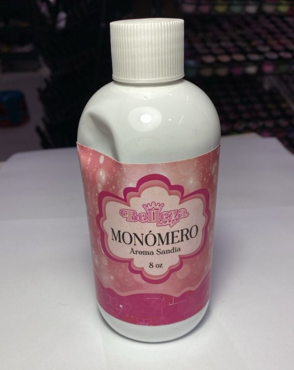 Monómero Belleza 8oz.