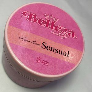 Acrílico sensual Belleza Nails 2 onzas