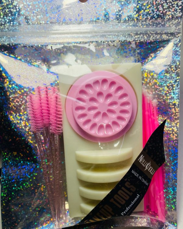 Makeup Tools
