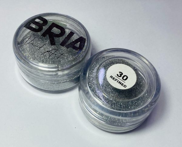 Efecto Azúcar #30 Bria Nails