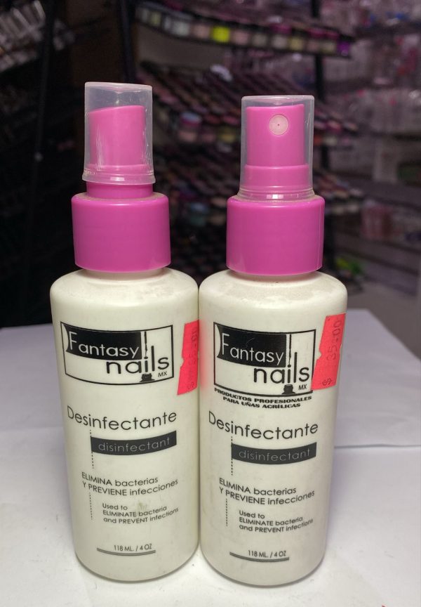 Desinfectante Fantasy 118ml