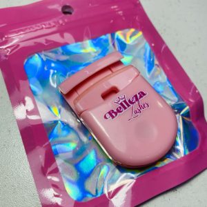 Mini Rizador rosado Belleza