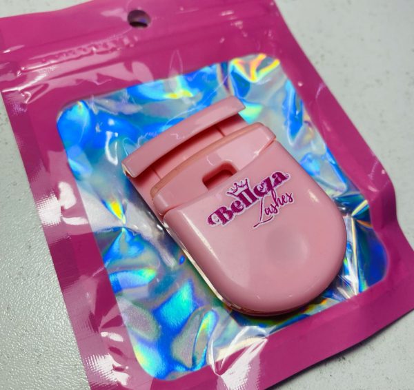 Mini Rizador rosado Belleza
