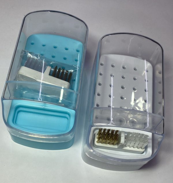 Bur Holders