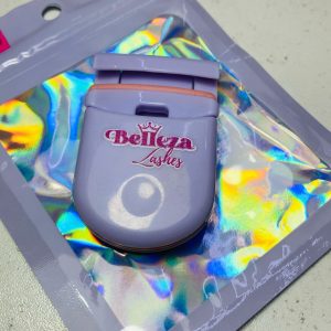 Mini Rizador lila Belleza