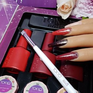 Colección Gel Polish Asteria Tokyo Nails