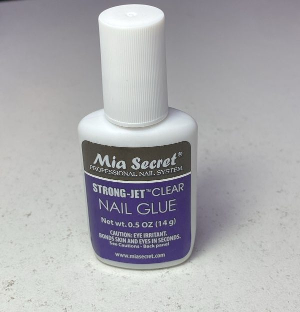 Nail Glue Mia Secret 14g
