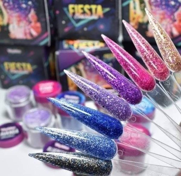 Colección Fiesta Wapizima