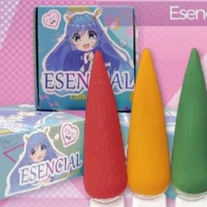 Colección Esencial Tokyo Nails