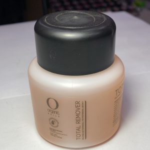 Total remover Organic 120ml