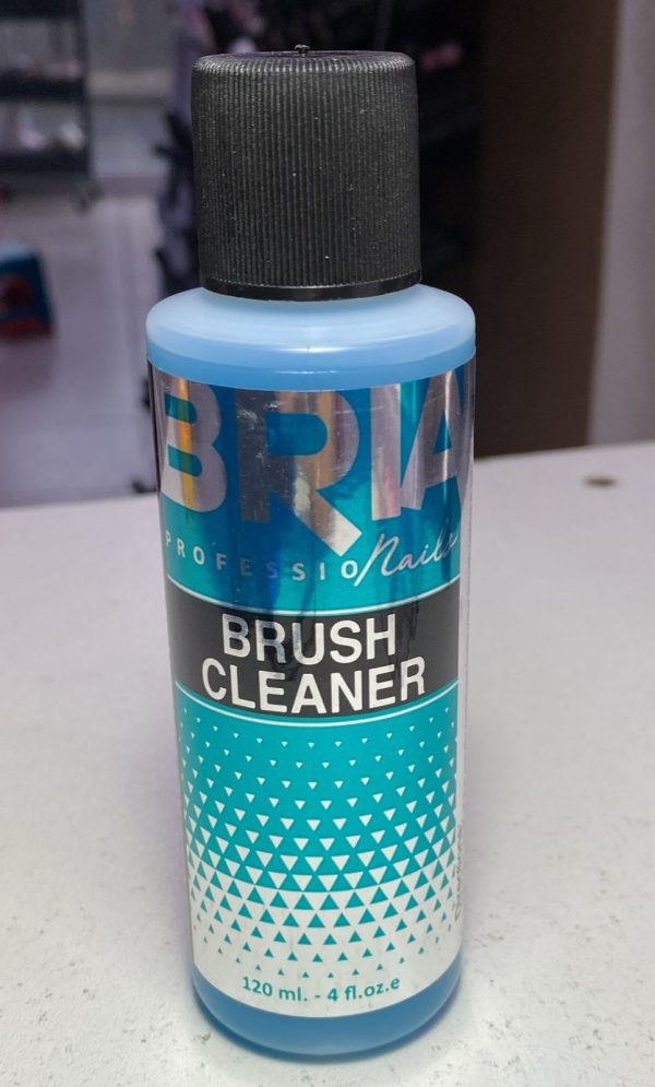 Limpia Pinceles  Bria 120ml
