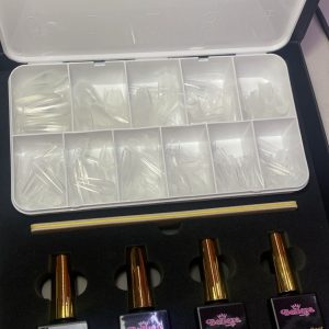 Gel Kit Belleza