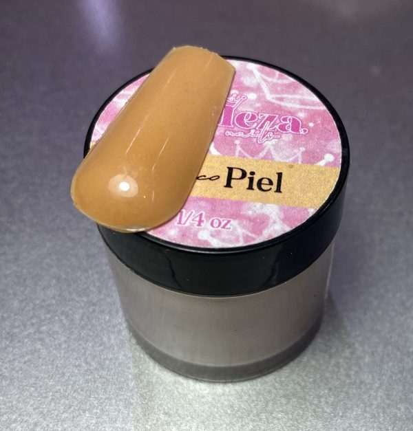 Acrílico Piel Belleza 1/4 onza