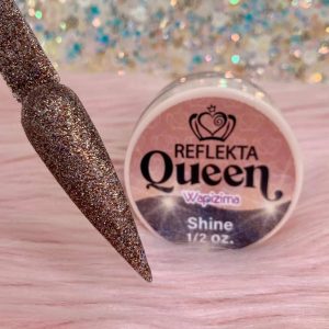 Acrílico Reflekta Queen Shine Wapizima 1/2 onza