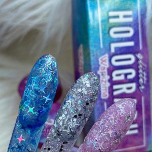 Colección Holograph Wapizima