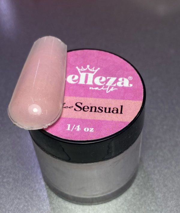Acrílico Sensual Belleza 1/4 onza