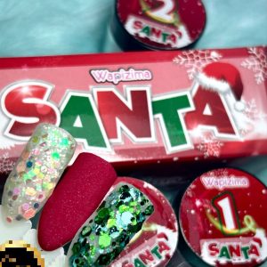 Colección Santa Wapizima