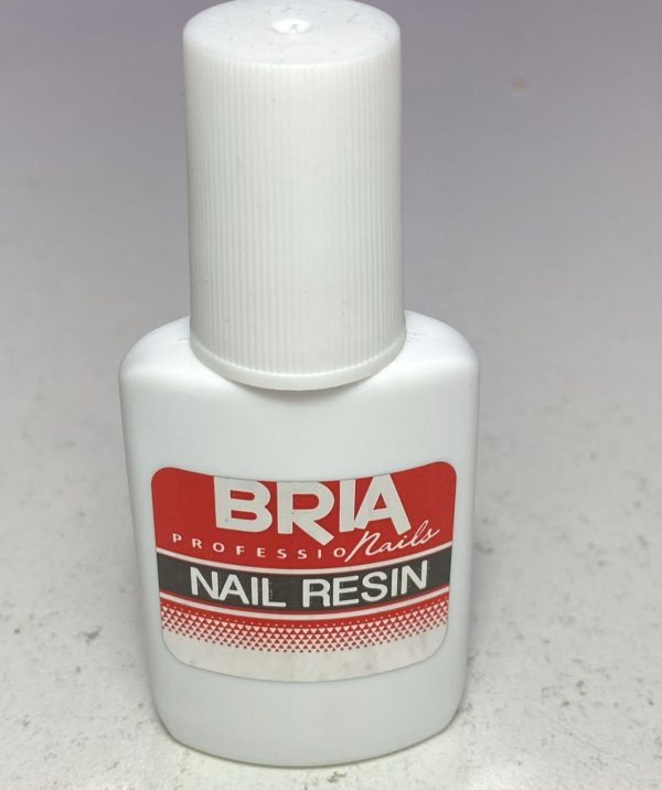Nail resin Bria