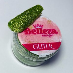 Efecto Azúcar verde Belleza