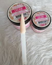 Acrílico universal cream Wapizima 2 onzas