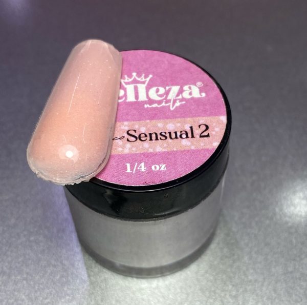Acrílico Sensual #2 Belleza 1/4 onza
