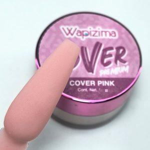 Acrílico cover pink Wapizima 2 onzas