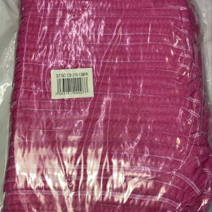 Bolsa de cofias desechables