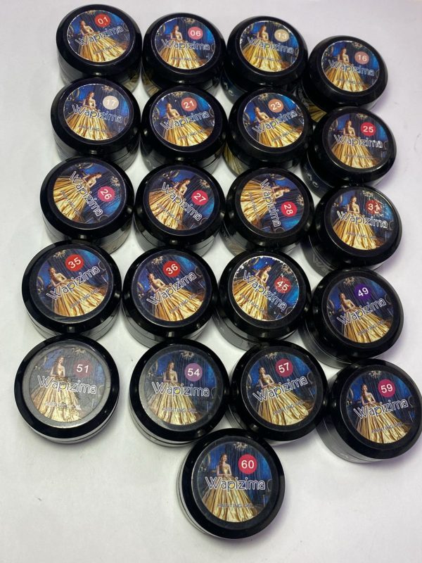Painting gel Wapizima 5ml